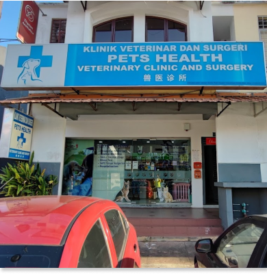 Pets Health Veterinary Clinic and Surgery